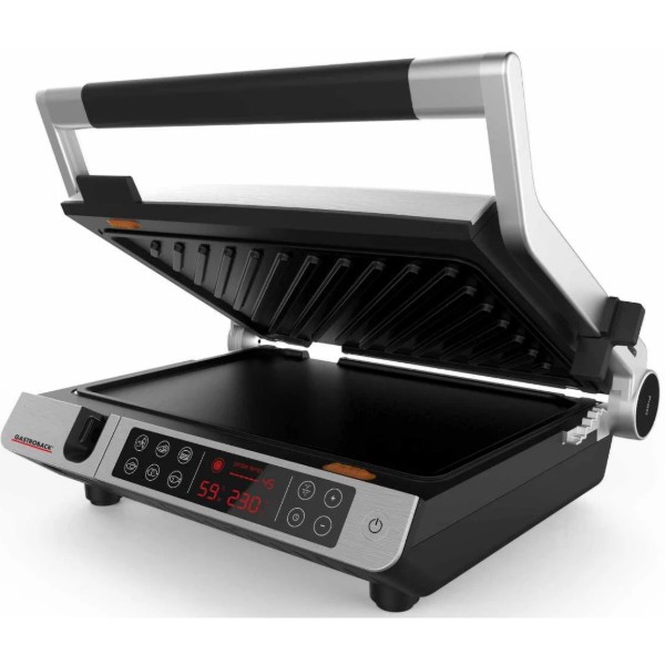 Фото - Гриль-барбекю электрический Gastroback Design BBQ Advanced Control (42539)